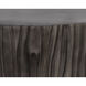 Shea 38 X 15.25 inch Grey Coffee Table